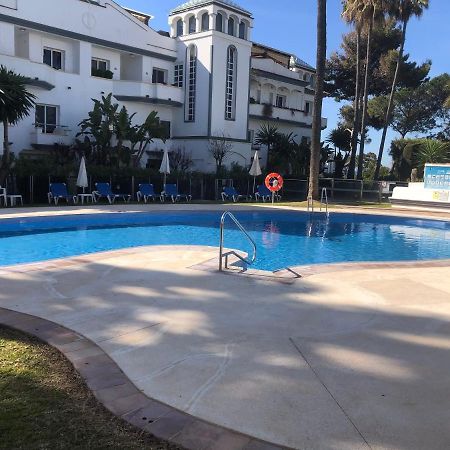 Dominion Beach House Estepona Buitenkant foto