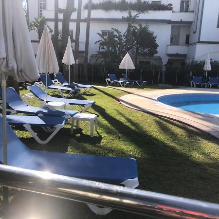 Dominion Beach House Estepona Buitenkant foto