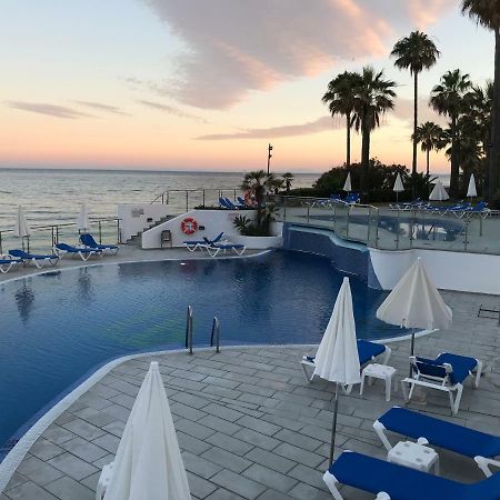 Dominion Beach House Estepona Buitenkant foto