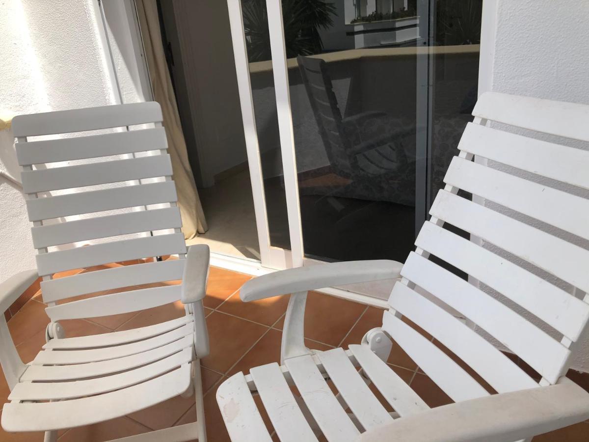 Dominion Beach House Estepona Buitenkant foto
