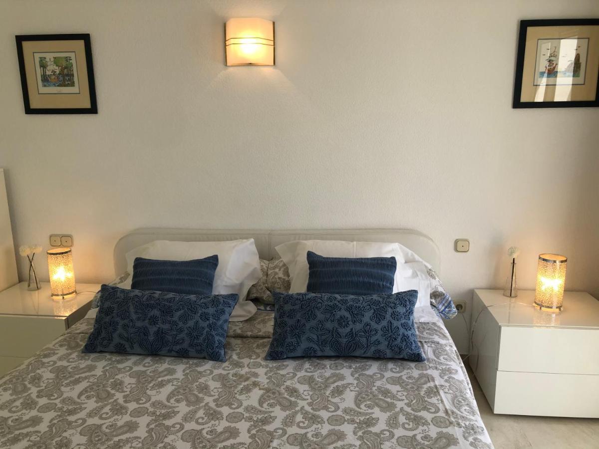 Dominion Beach House Estepona Buitenkant foto
