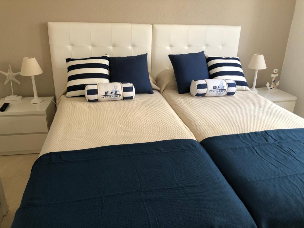 Dominion Beach House Estepona Buitenkant foto