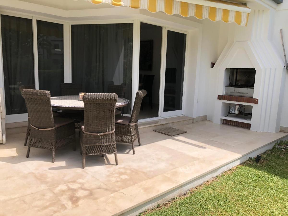 Dominion Beach House Estepona Buitenkant foto