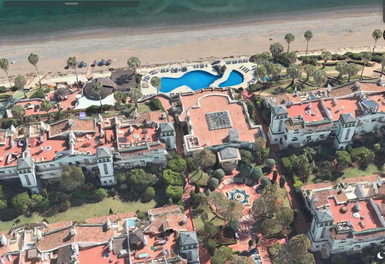 Dominion Beach House Estepona Buitenkant foto