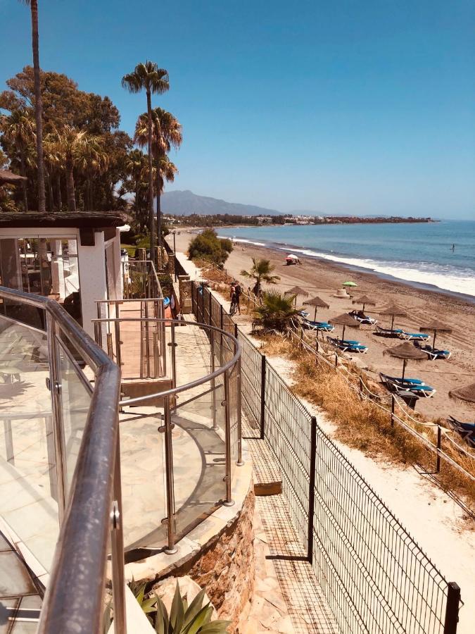 Dominion Beach House Estepona Buitenkant foto