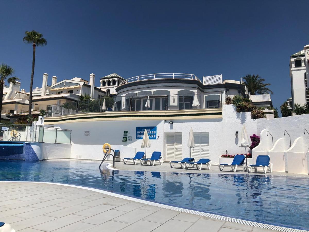 Dominion Beach House Estepona Buitenkant foto