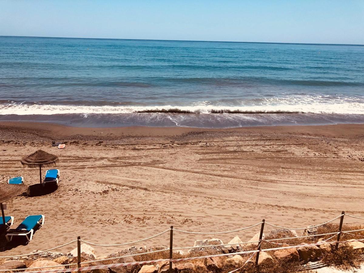 Dominion Beach House Estepona Buitenkant foto