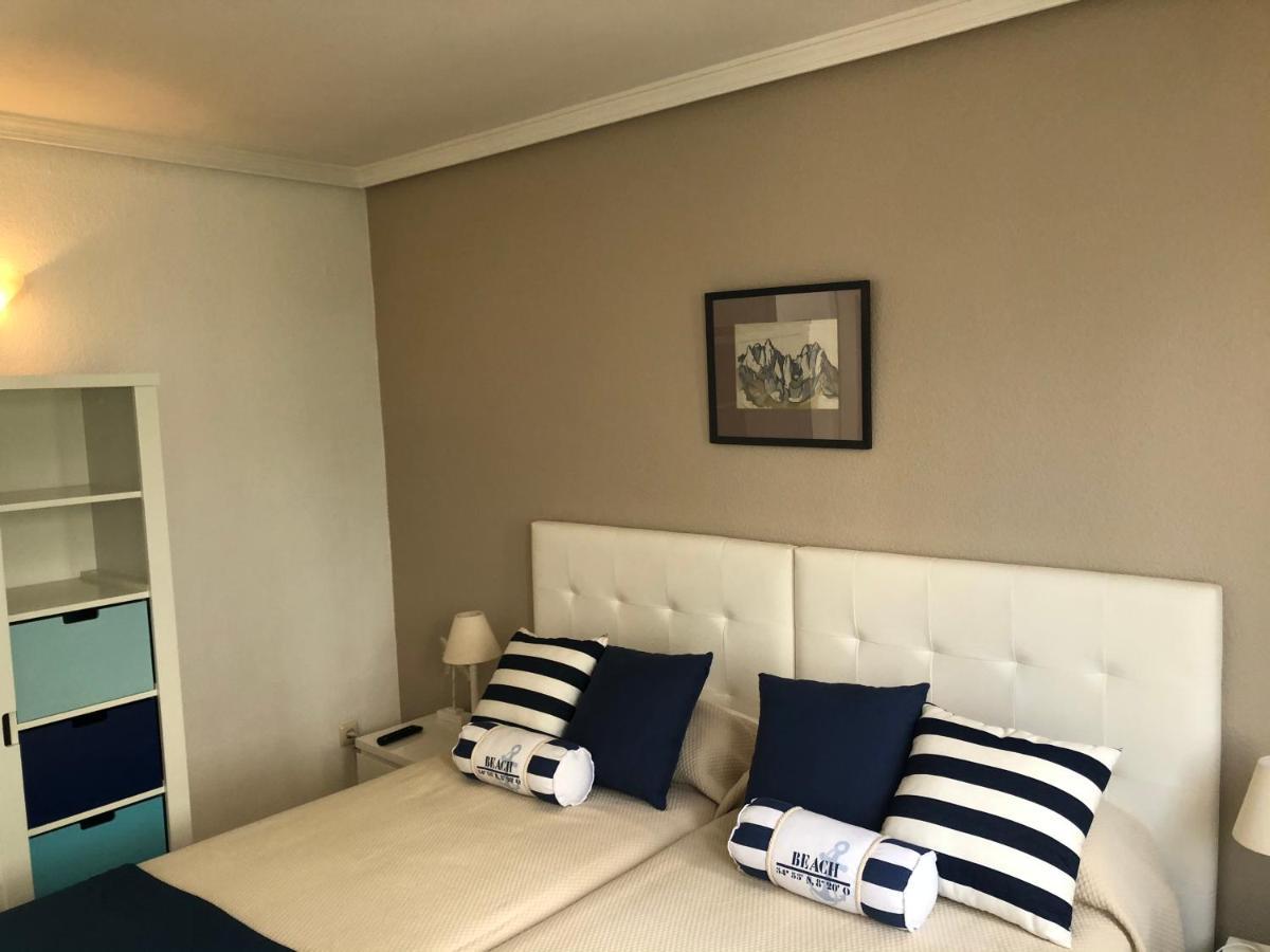 Dominion Beach House Estepona Buitenkant foto