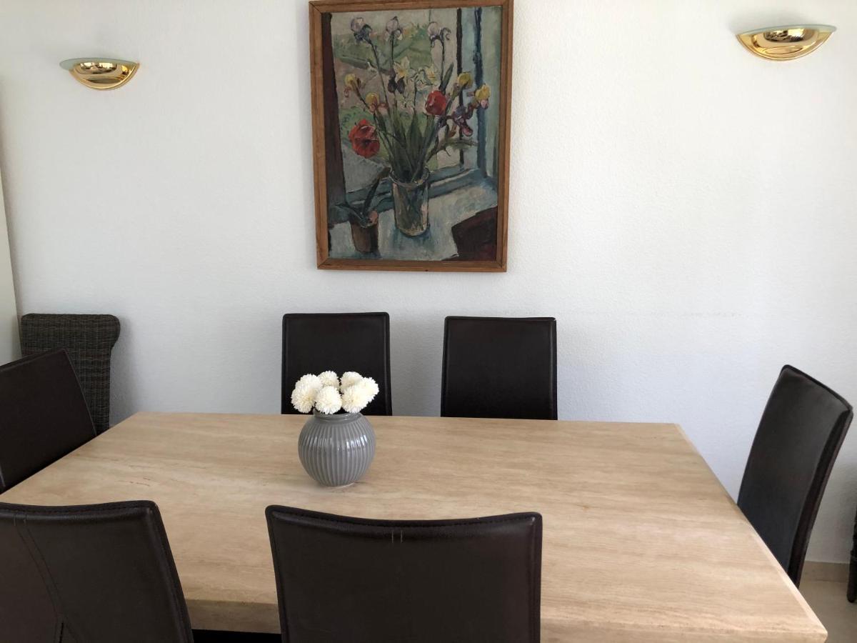 Dominion Beach House Estepona Buitenkant foto