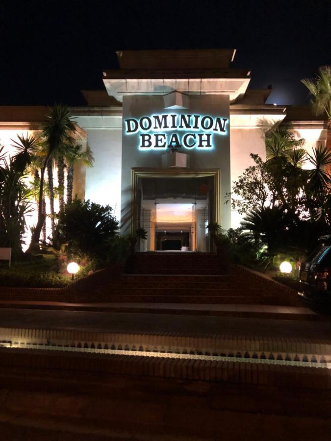 Dominion Beach House Estepona Buitenkant foto