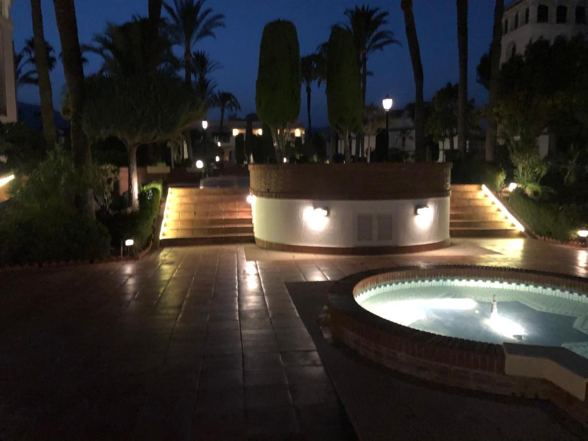 Dominion Beach House Estepona Buitenkant foto