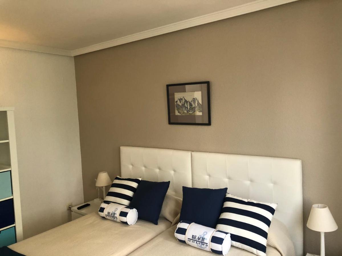 Dominion Beach House Estepona Buitenkant foto