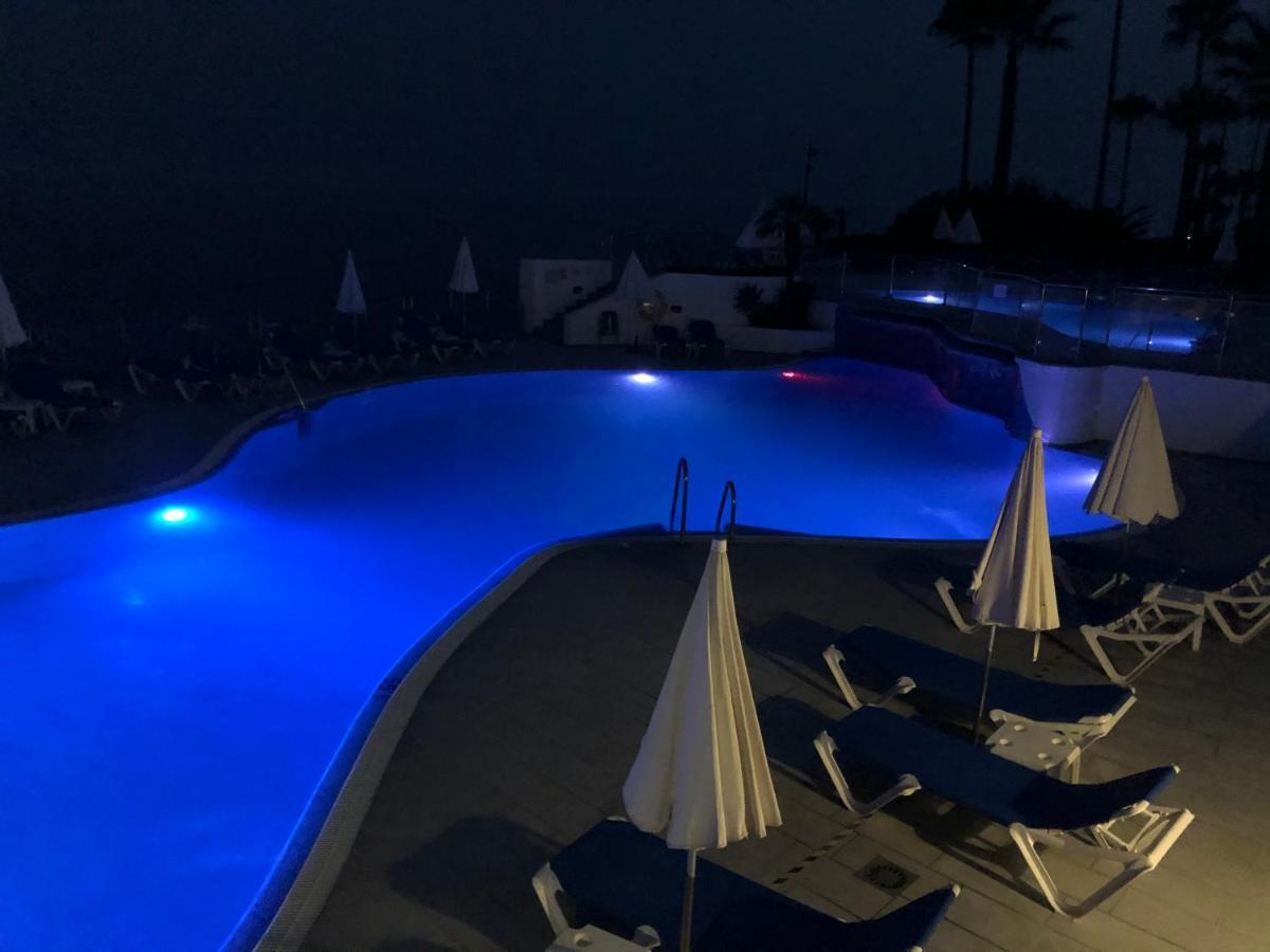 Dominion Beach House Estepona Buitenkant foto