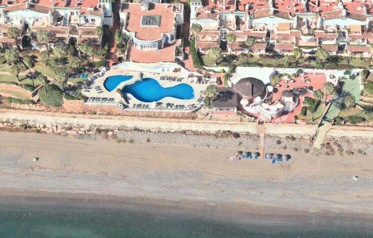 Dominion Beach House Estepona Buitenkant foto