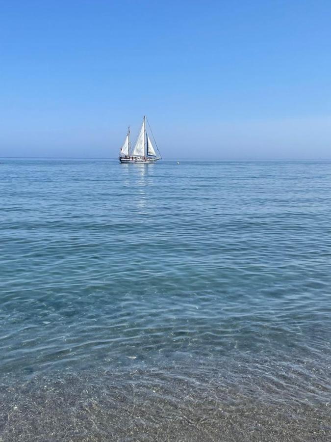 Dominion Beach House Estepona Buitenkant foto