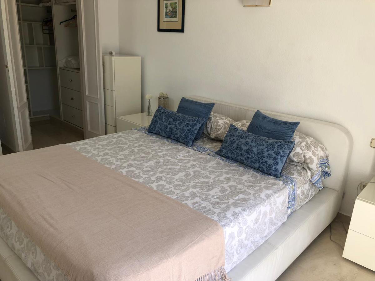 Dominion Beach House Estepona Buitenkant foto