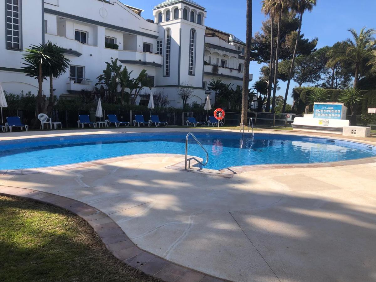 Dominion Beach House Estepona Buitenkant foto