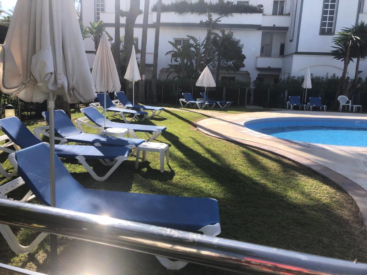 Dominion Beach House Estepona Buitenkant foto