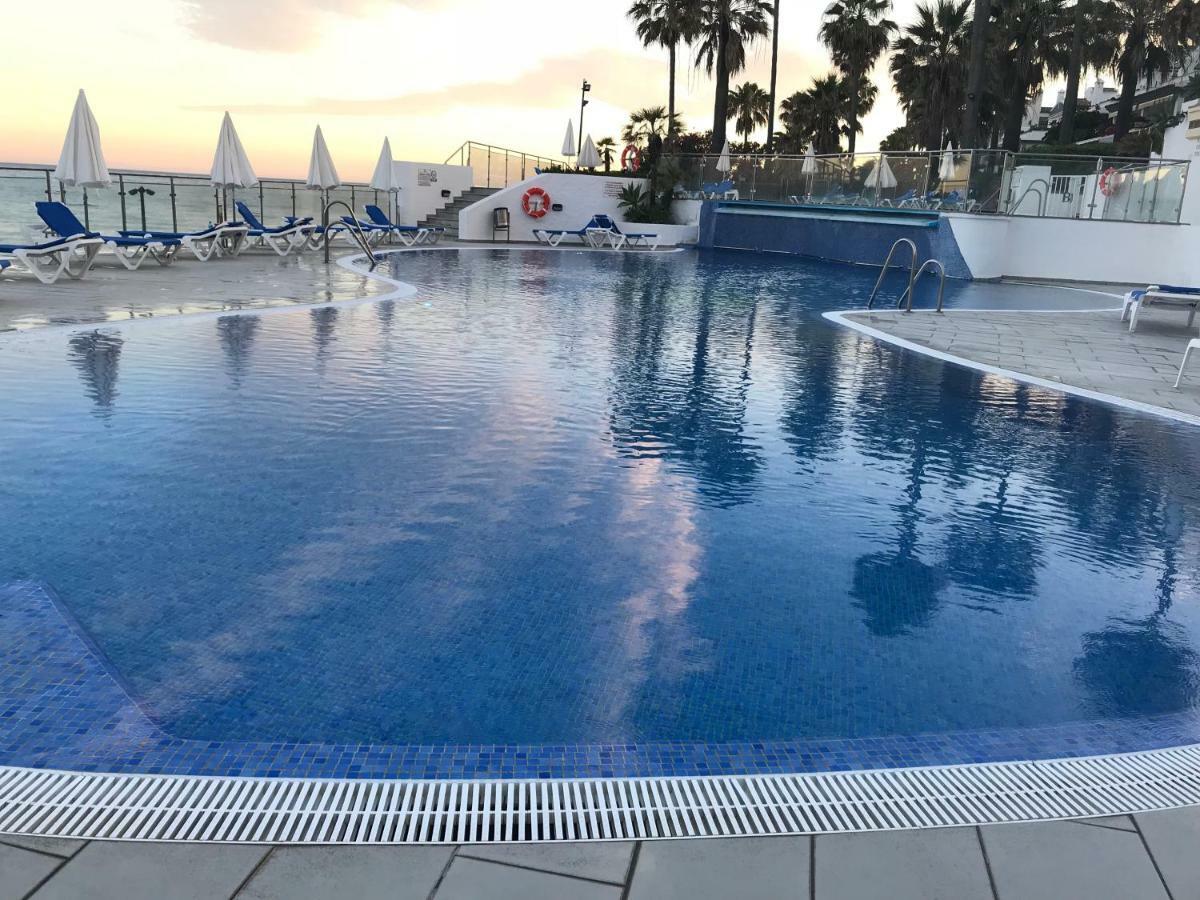Dominion Beach House Estepona Buitenkant foto