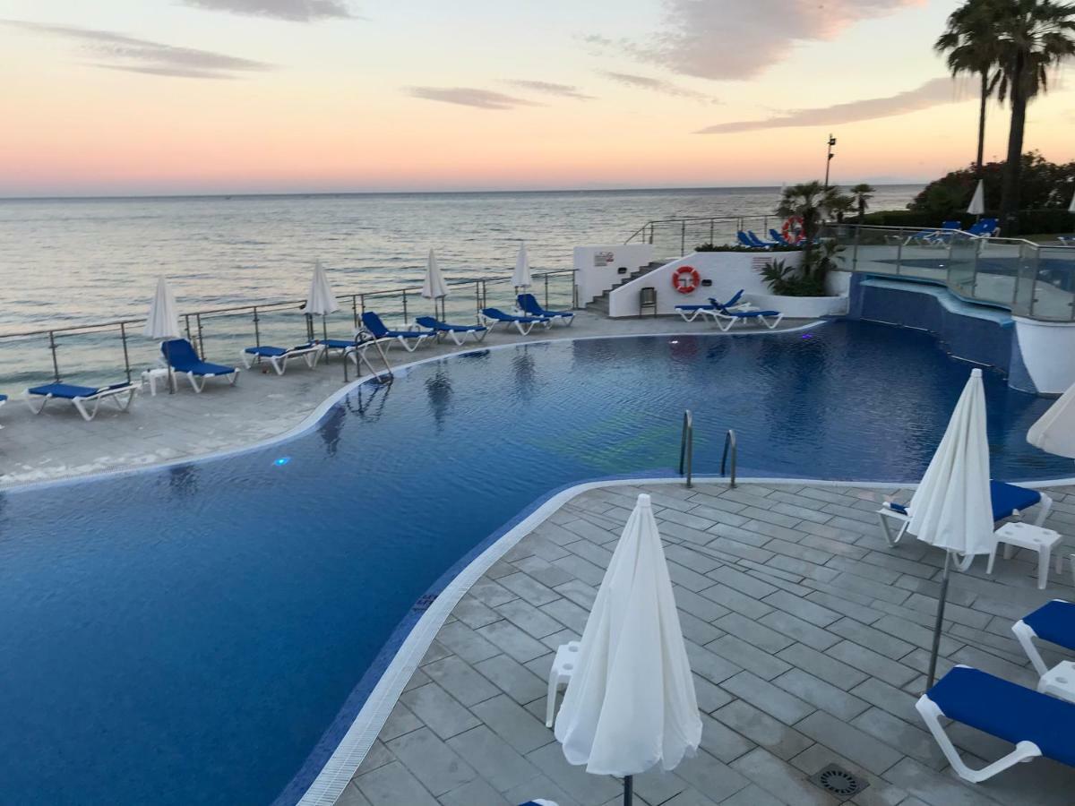 Dominion Beach House Estepona Buitenkant foto