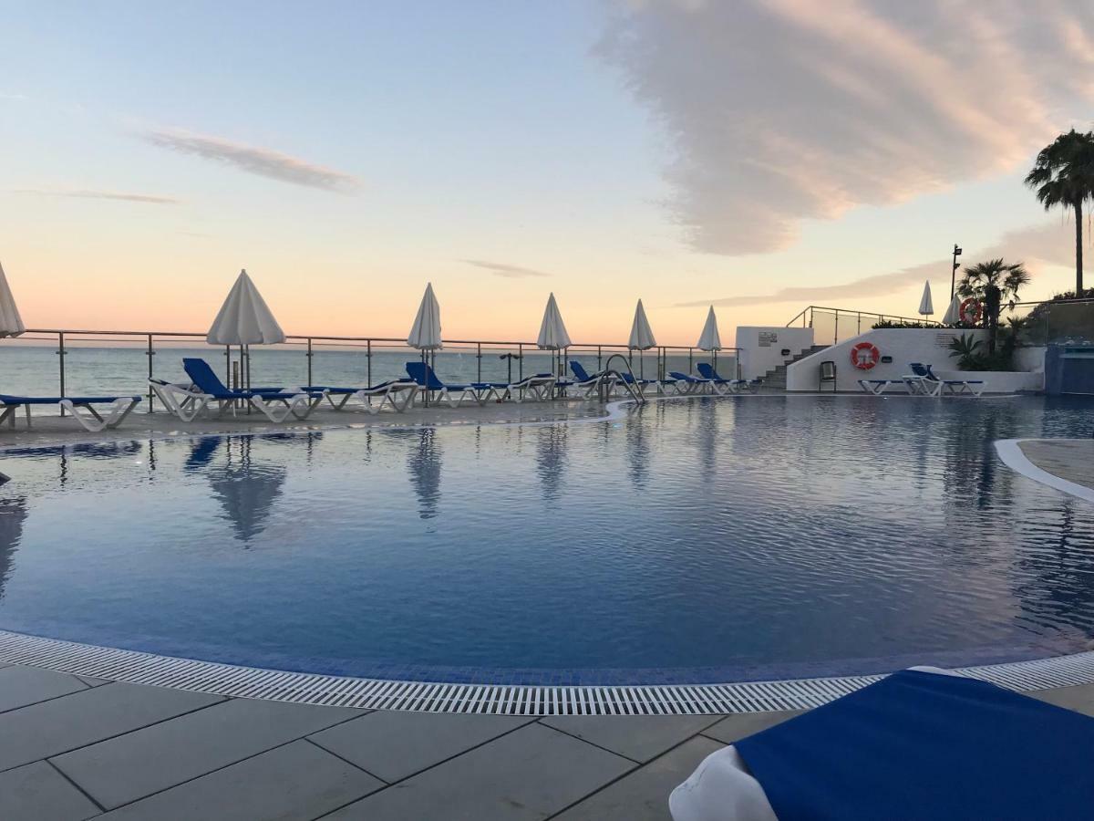 Dominion Beach House Estepona Buitenkant foto