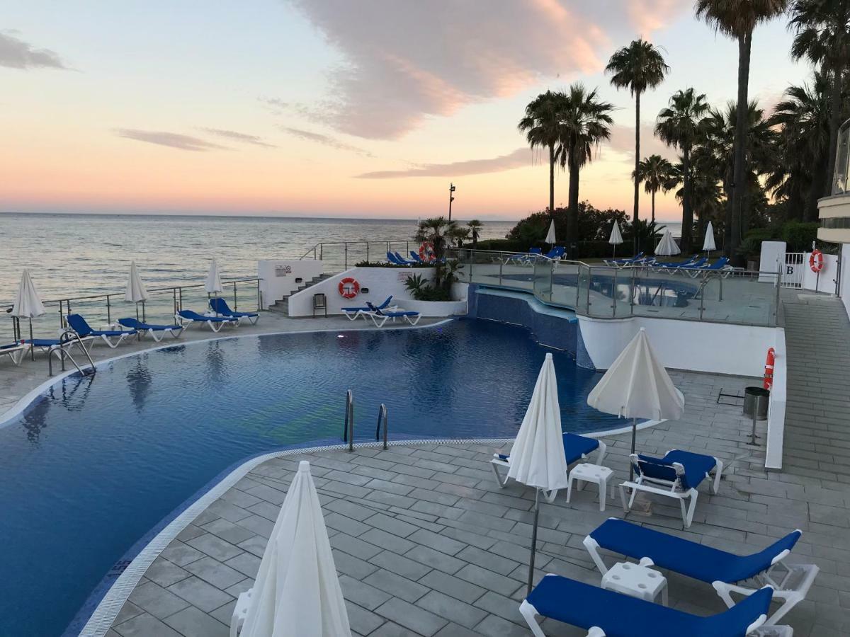 Dominion Beach House Estepona Buitenkant foto