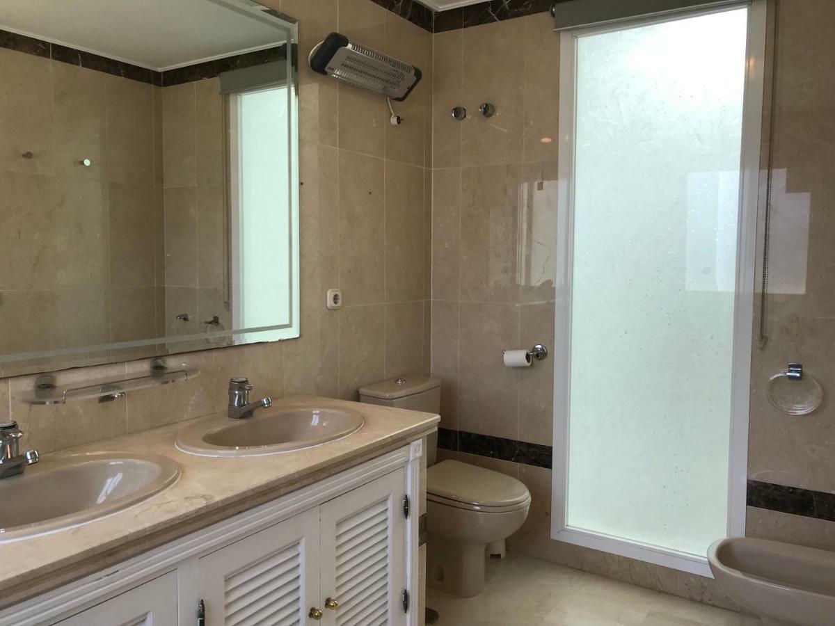 Dominion Beach House Estepona Buitenkant foto